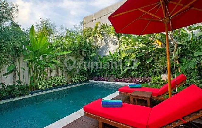 Dijual Villa Komplek Lokasi Seminyak, Kuta Dijual Villa Komplek Lokasi Seminyak, Kuta
