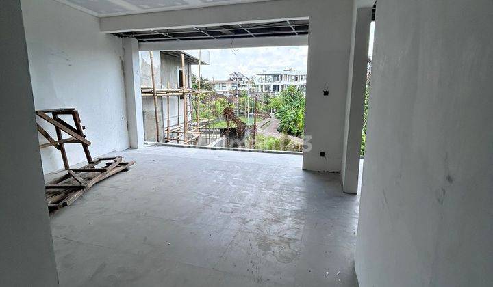 Dijual Villa Lokasi Tumbak Bayuh Pererenan Mengwi Badung
 2