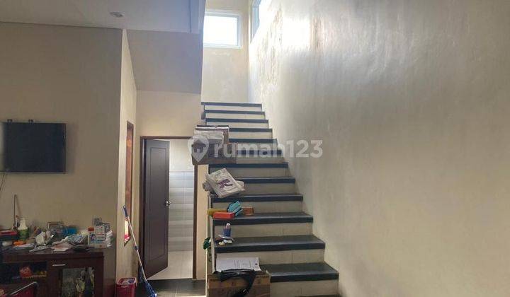 Dijual Rumah Lokasi Cargo Denpasar Barat Denpasar 2