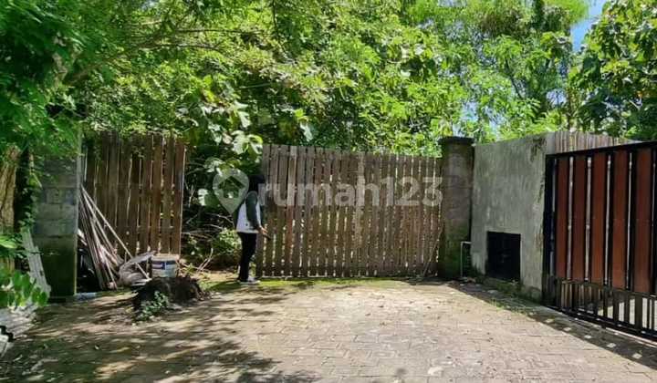 Dijual Tanah Lokasi Labuan Sait Pecatu Kuta Selatan Badung Bali