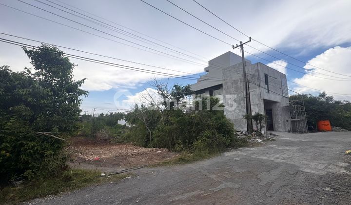 Land For Sale in Villa Area, Ungasan Location, South Kuta Land For Sale in Villa Area, Ungasan Location, South Kuta