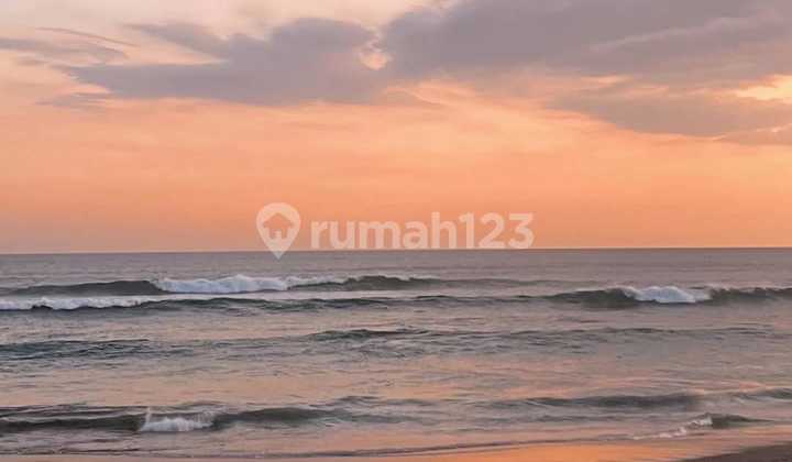 Dijual Tanah Los Pantai Canggu Kuta Utara Dijual Tanah Los Pantai Canggu Kuta Utara