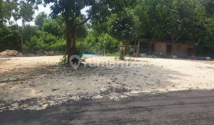 For Rent Land Location Benoa South Kuta Badung Bali For Rent Land Location Benoa South Kuta Badung Bali