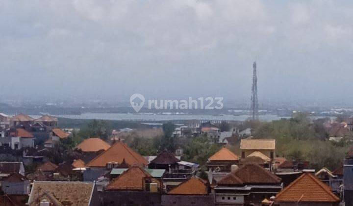 Dijual Villa Lokasi Jimbaran Kuta Selatan Badung Bali 1