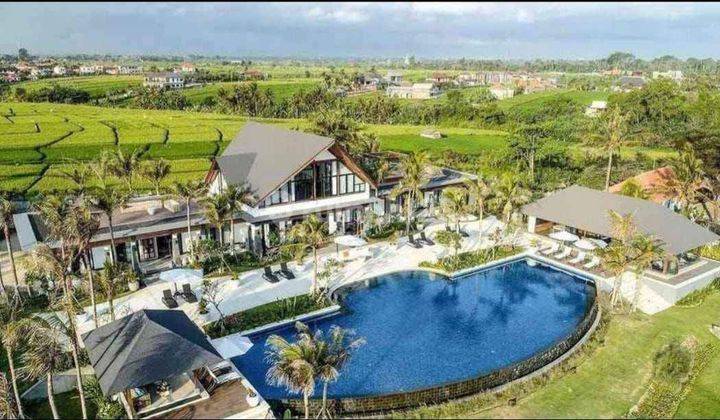 Dijual Villa Los Pantai Lokasi Cemagi Mengwi Badung 2