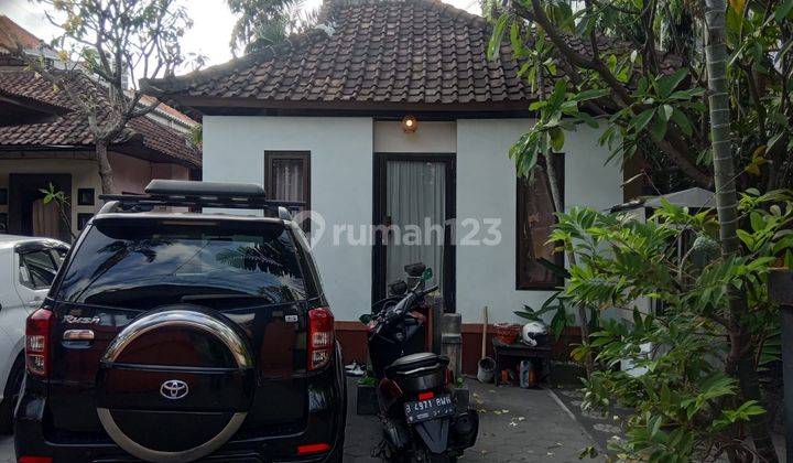 For sale elite boarding house in Demak temple location, West Denpasar 2