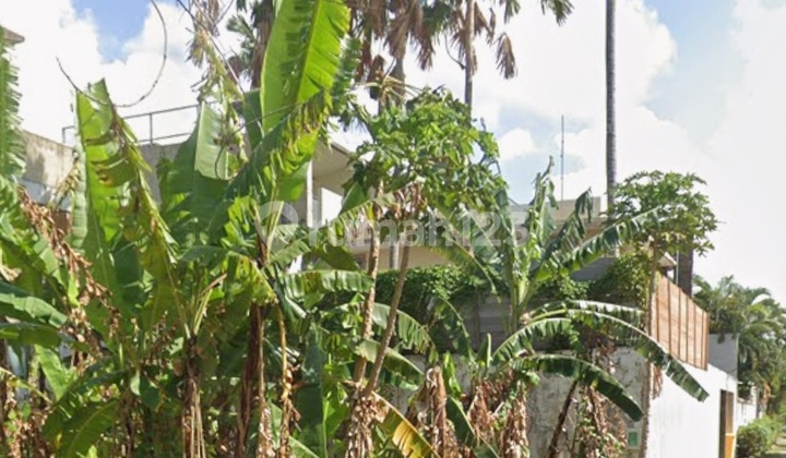 Dijual Tanah Lokasi Umasari Petitenget Seminyak Badung Bali 2