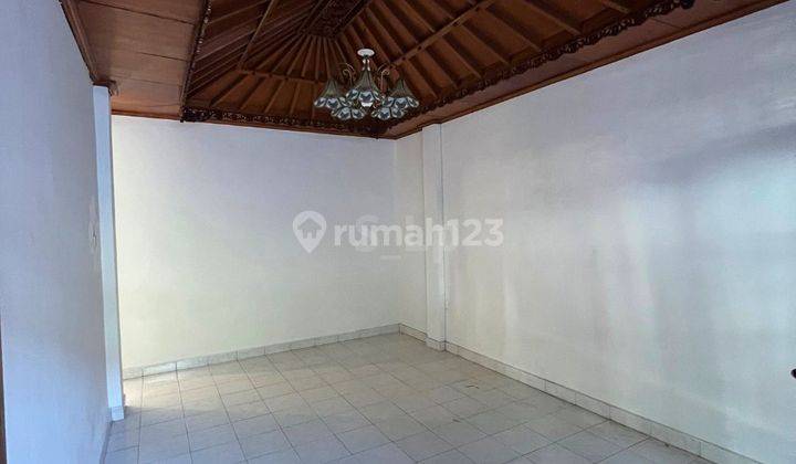 For Sale House in the City Center Location Puputan Renon South Denpasar 2