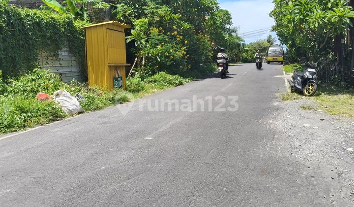 Dijual Tanah di Kawasan Pergudangan Jalan Bung Tomo Dijual Tanah di Kawasan Pergudangan Jalan Bung Tomo