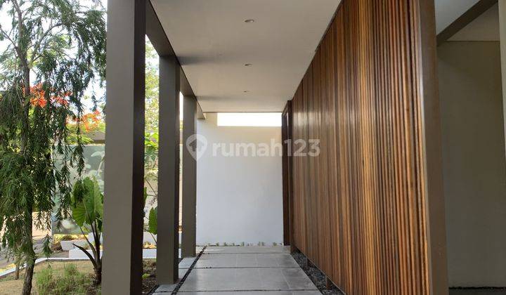 Dijual Villa Lokasi Jimbaran Kuta Selatan Badung 2