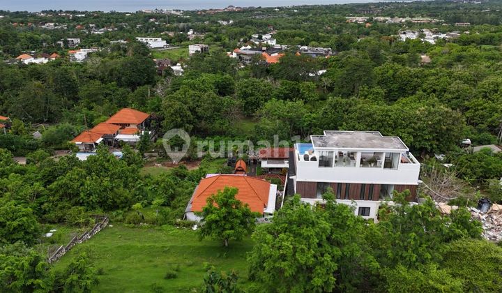 For sale land location Labuan Sait, Pecatu, South Kuta