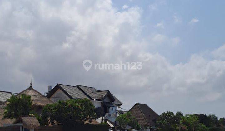 Land for rent in the Umalas Bumbak Kerobokan Kelod area 2