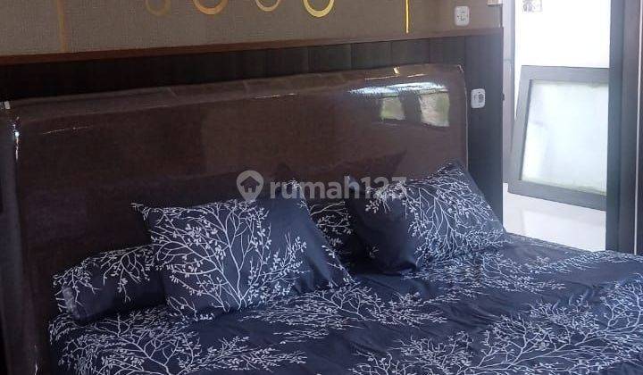 Dijual Villa Lokasi Jimbaran Kuta Selatan Badung Bali 2