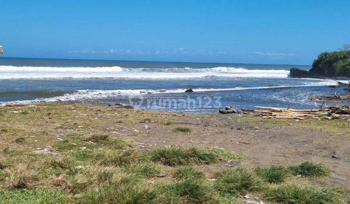 Dijual tanah lokasi beraban tabanan bali 1