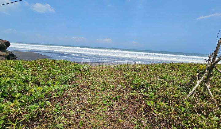 Land for Sale Los Pantai Location Near Villa Waka Gangga 1