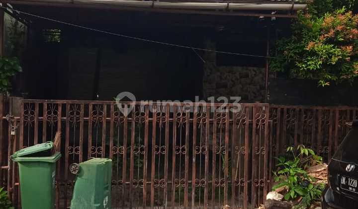 Dijual Tanah Lokasi Jalan Imam Bonjol, Denpasar Barat, Bali
