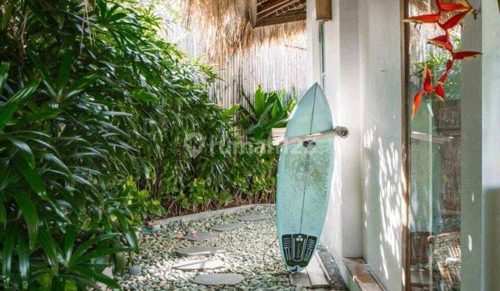 For Sale Villa View Beach Suluban Uluwatu South Kuta Location 2