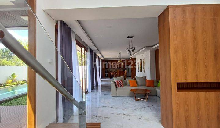 Dijual Villa Lokasi Sawangan Nusa Dua Kuta Selatan 2