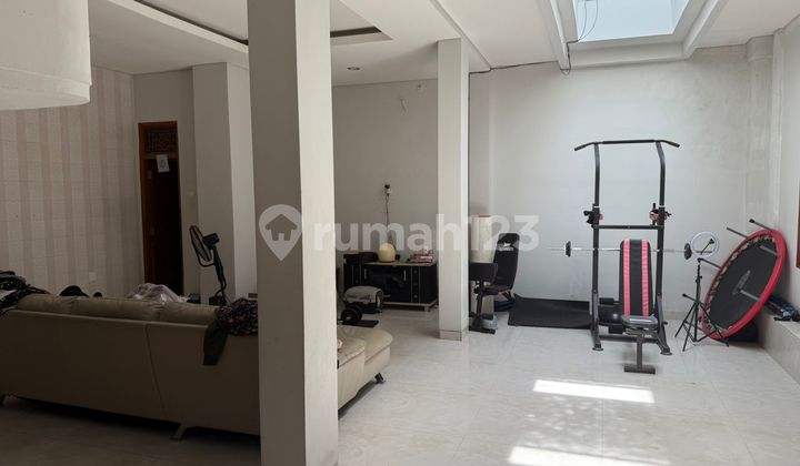 Dijual Rumah Minimalis Lokasi Kesiman Kertalagu