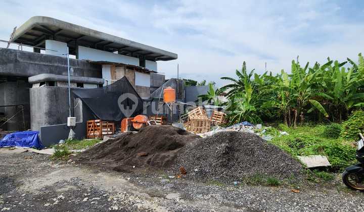 For Sale Premium Area Landlocation - Padang Linjong, Canggu