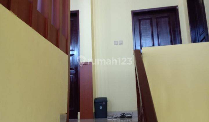 Dijual Rumah Lokasi Sesetan Denpasar Selatan Bali 2