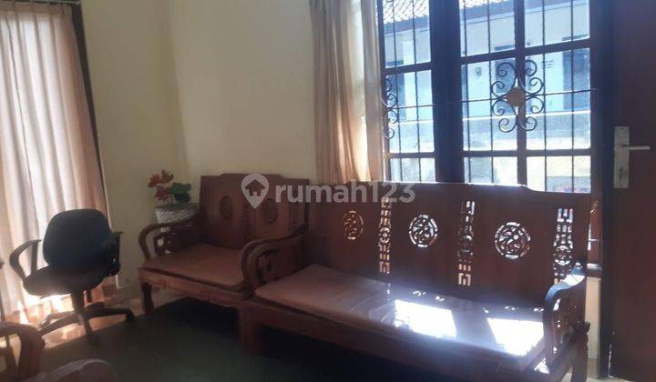 House for sale in North Nangka, North Denpasar 1