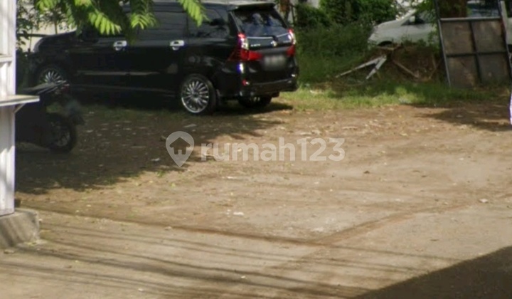 Dijual Tanah Jalan Utama Lokasi Pengosekan Mas Ubud