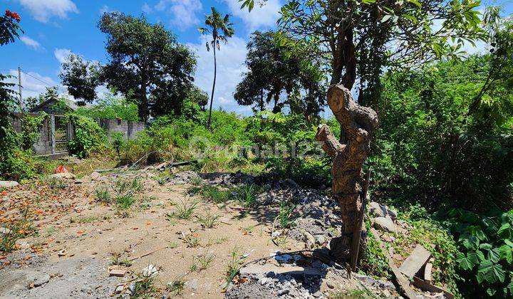 Land for sale located on By Pass Road, Sanur Denpasar  2