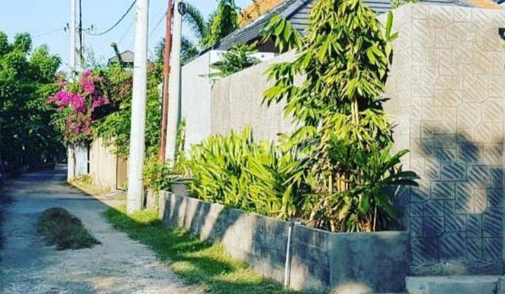 Land for sale near the beach, Sanur, South Denpasar 2