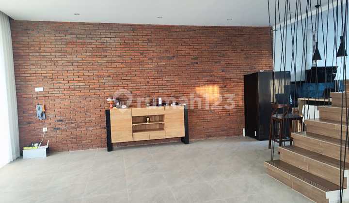 Dijual Villa Lokasi Pecatu Kuta Selatan Badung Bali