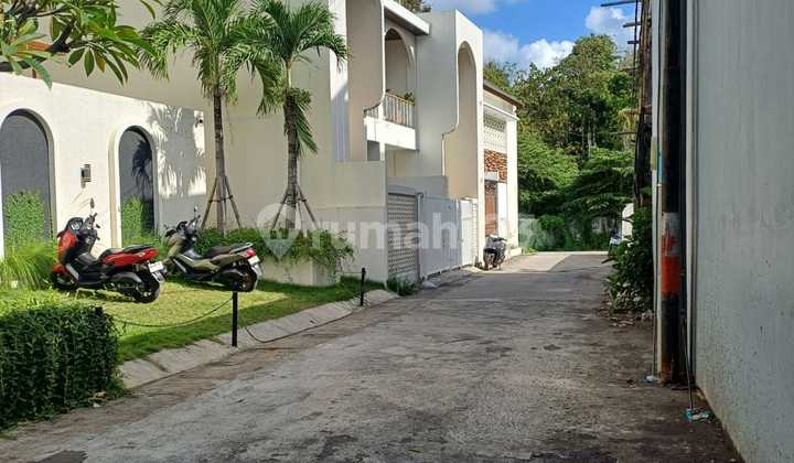 Dijual Tanah Komersial Lokasi - Umalas I, Kerobokan Kelod, Kuta Utara