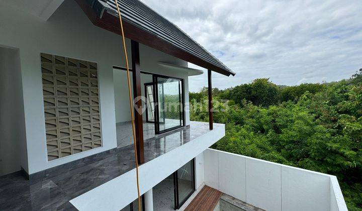 Dijual Villa Lokasi Jimbaran Kuta Selatan Badung  1