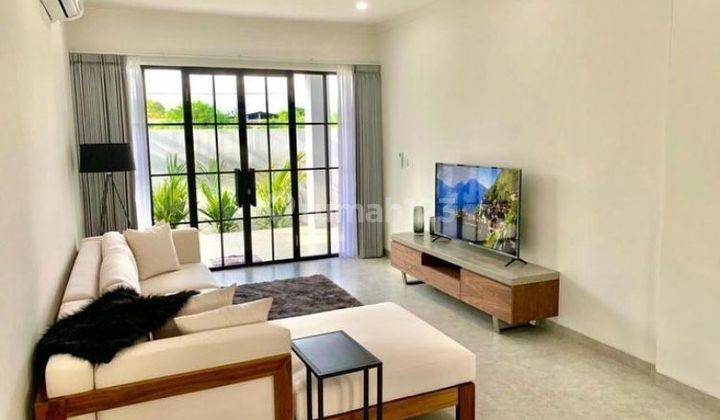 Dijual Villa Lokasi Mertanadi Seminyak Kuta Utara 1