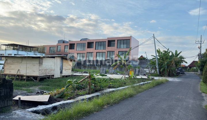 Disewakan Tanah Dekat Pantai Lokasi Cemagi Mengwi Badung Disewakan Tanah Dekat Pantai Lokasi Cemagi Mengwi Badung