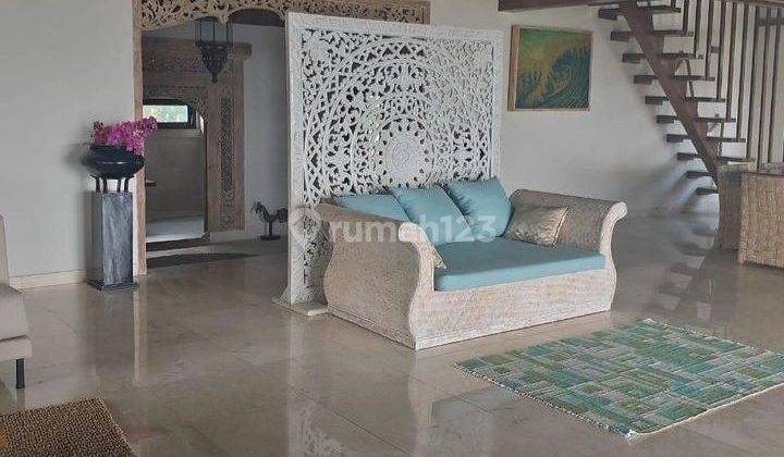 Di Jual Luxury Villa Unblok View Lokasi Jalan Pantai Labuan Sait 1