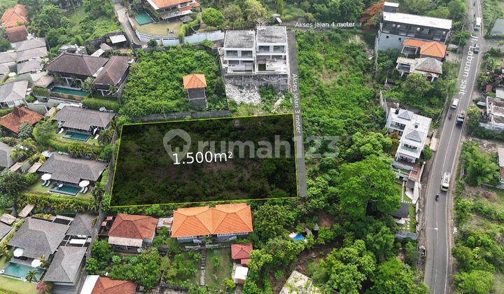 Dijual Tanah Lokasi Labuan Sait Pecatu Uluwatu Kuta Selatan Dijual Tanah Lokasi Labuan Sait Pecatu Uluwatu Kuta Selatan