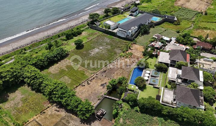 Land for Sale in Los Pantai Location, Padang Galak Beach, Sanur