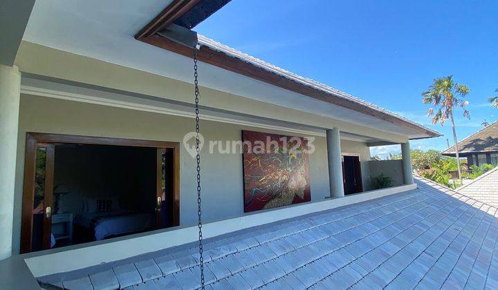 Dijual Villa Lokasi Sanur Denpasar Selatan 2