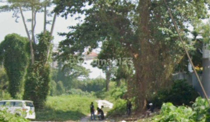 Dijual tanah dekat pantai lokasi brawa tibubeneg 2