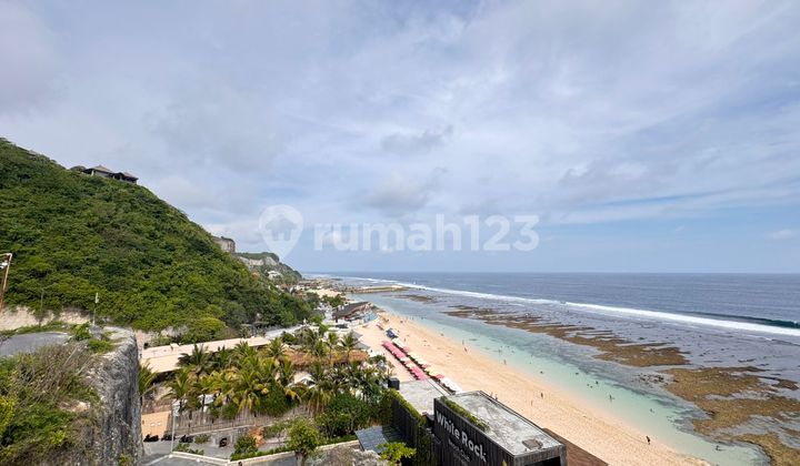 Land for Sale at Los Tebing, Karma Kandara Ungasan Location