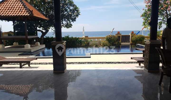 Dijual Villa Los Pantai Lokasi Amed Karangasem Bali Dijual Villa Los Pantai Lokasi Amed Karangasem Bali