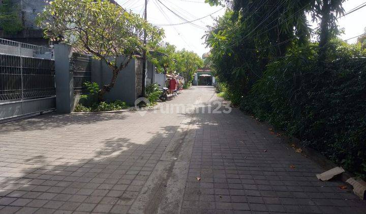 Land for sale near the airport, Kuta, Bali 2