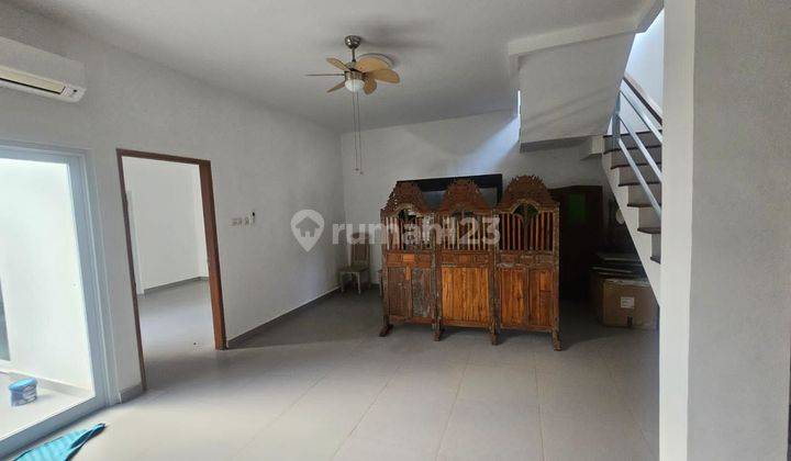 For Sale House in Mertanadi Seminyak Kuta Badung Location 1