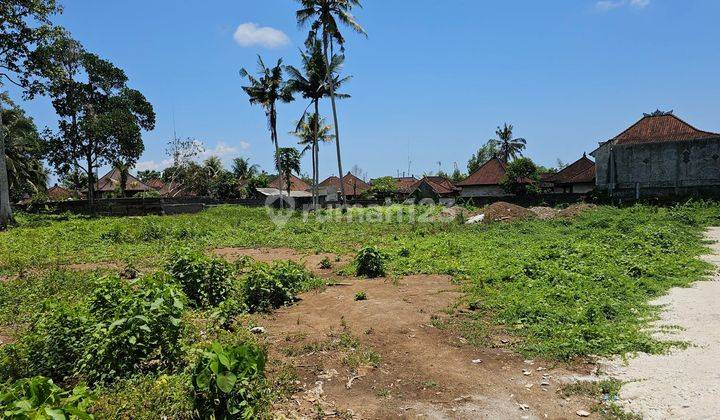 Disewakan tanah lokasi lodtunduh ubud gianyar  1