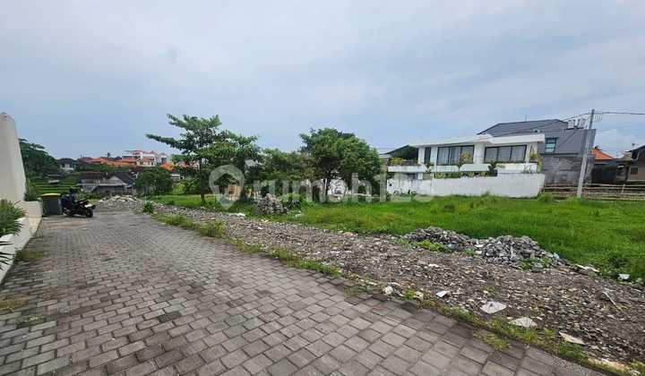 Dijual Tanah Lokasi Umalas Kerobokan Kuta Utara Dijual Tanah Lokasi Umalas Kerobokan Kuta Utara