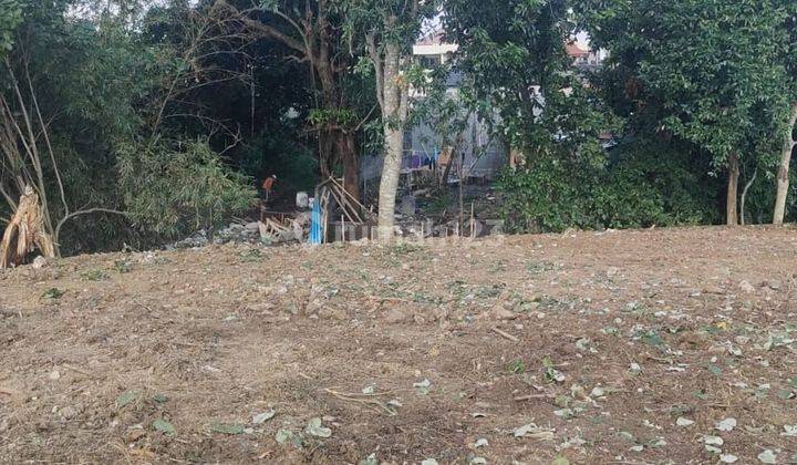 For sale, land located on the beach of five residential areas in Mengwi, Badung 1