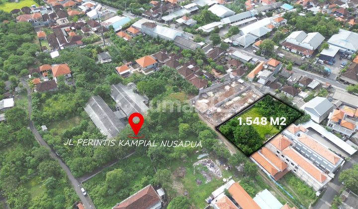 Land for Sale Cheap Location Kampial Nusa Dua Land for Sale Cheap Location Kampial Nusa Dua