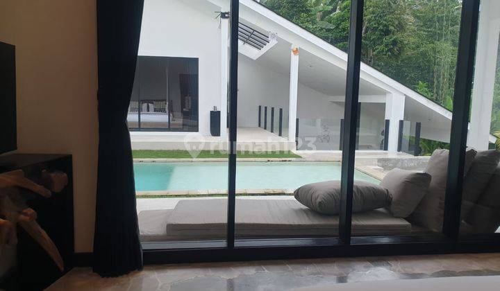 Dijual Sewa 27 Tahun Villa Luxury Lokasi Kedewata 2