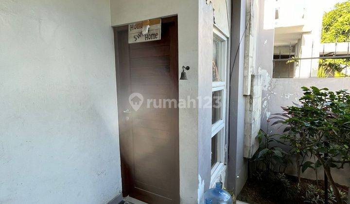 Dijual Rumah Lokasi Padangsambian Kelod Denpasar Barat 2