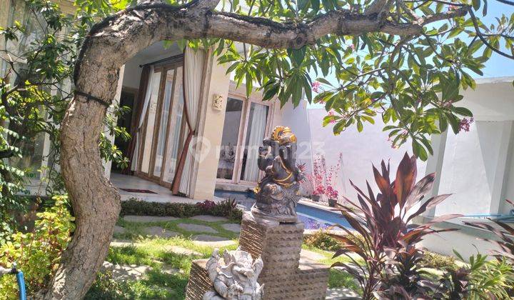 Villa for sale in Lovina Singaraja Buleleng Bali 1